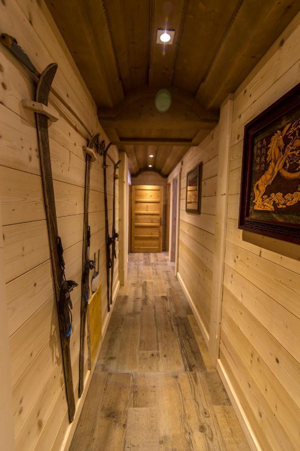 B&B Il Nido Саппада Екстер'єр фото
