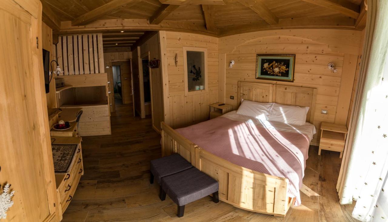 B&B Il Nido Саппада Екстер'єр фото