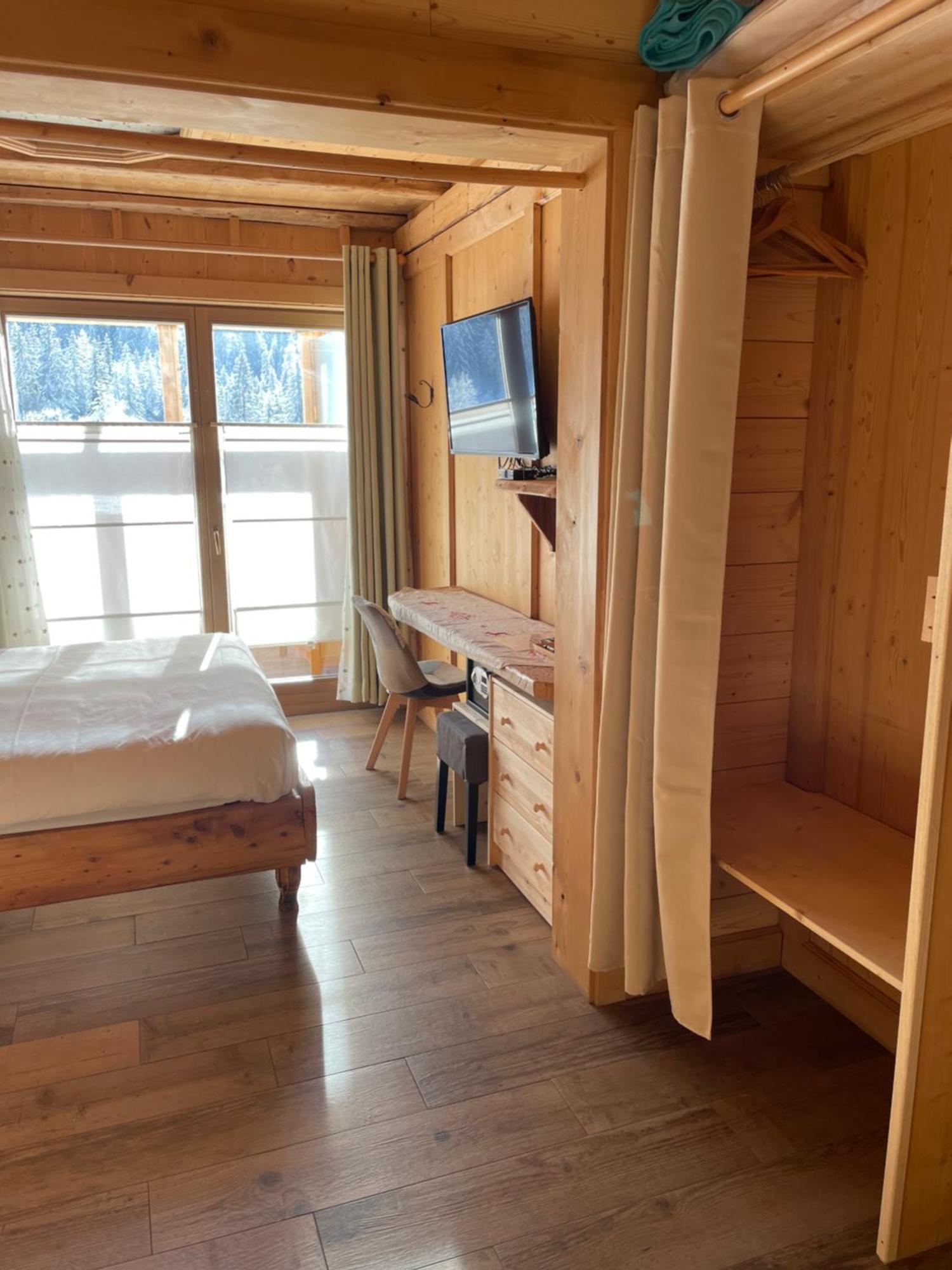 B&B Il Nido Саппада Екстер'єр фото