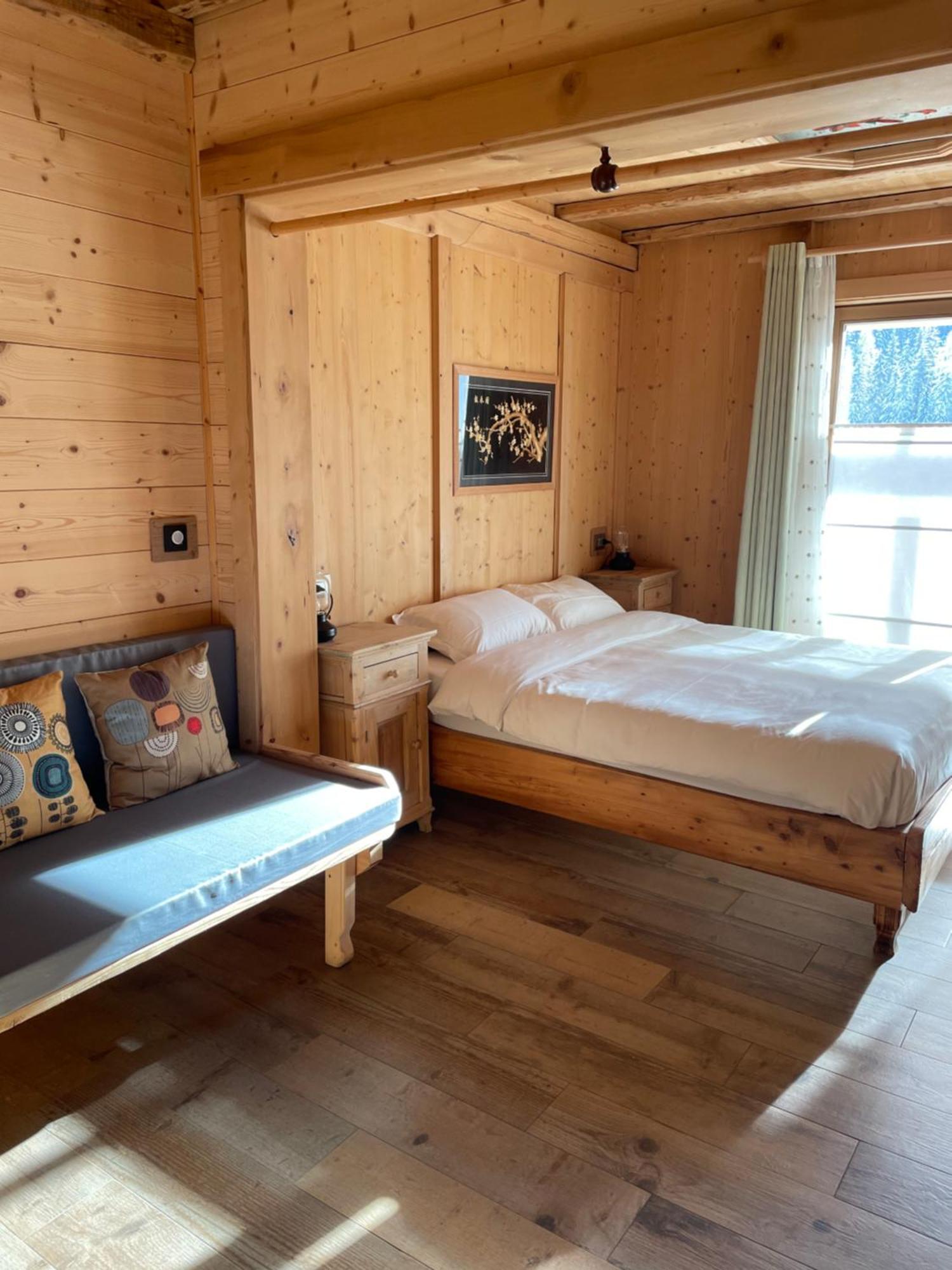 B&B Il Nido Саппада Екстер'єр фото