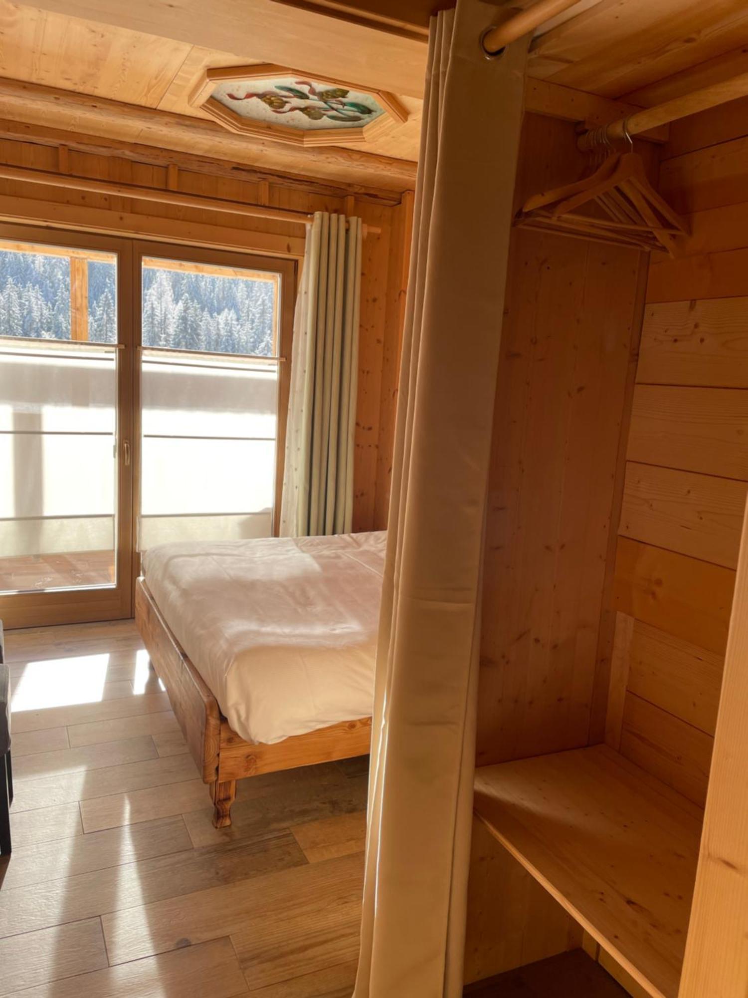 B&B Il Nido Саппада Екстер'єр фото