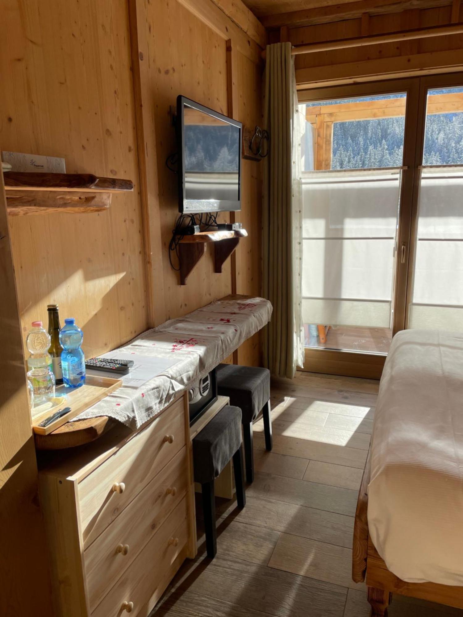 B&B Il Nido Саппада Екстер'єр фото