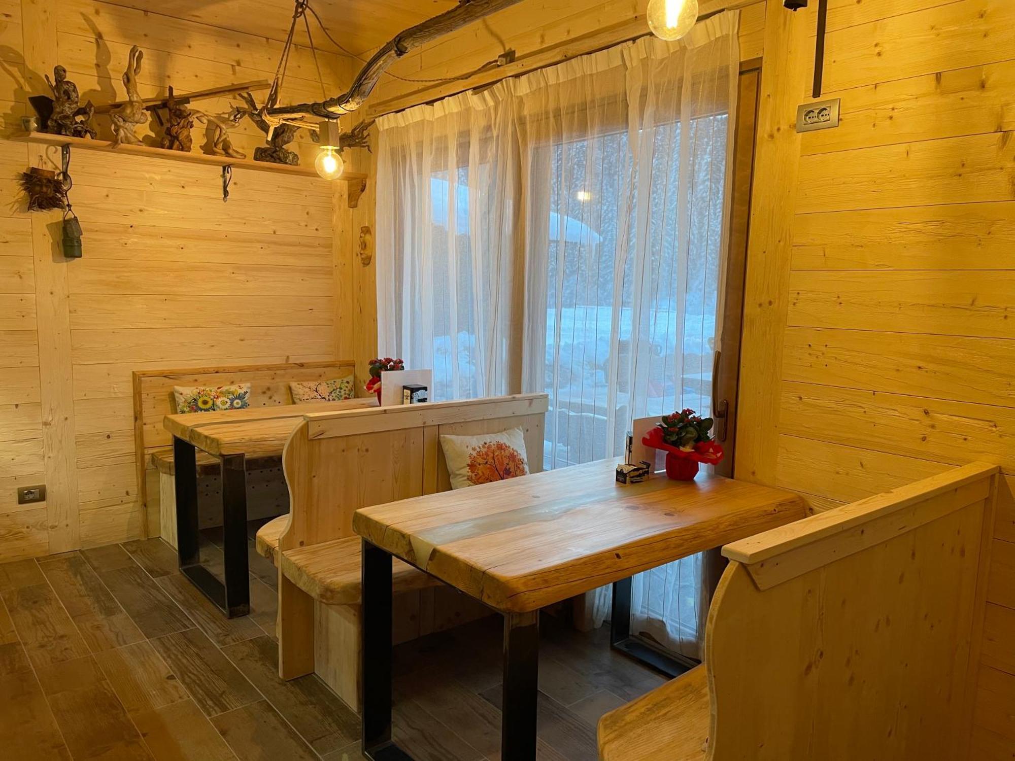 B&B Il Nido Саппада Екстер'єр фото