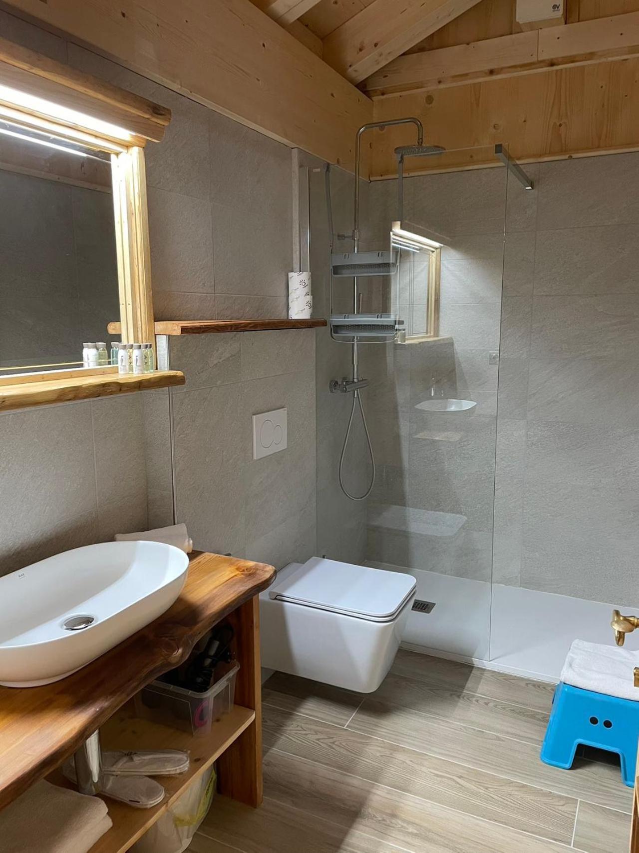 B&B Il Nido Саппада Екстер'єр фото